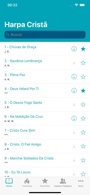 Harpa Cristã Pró