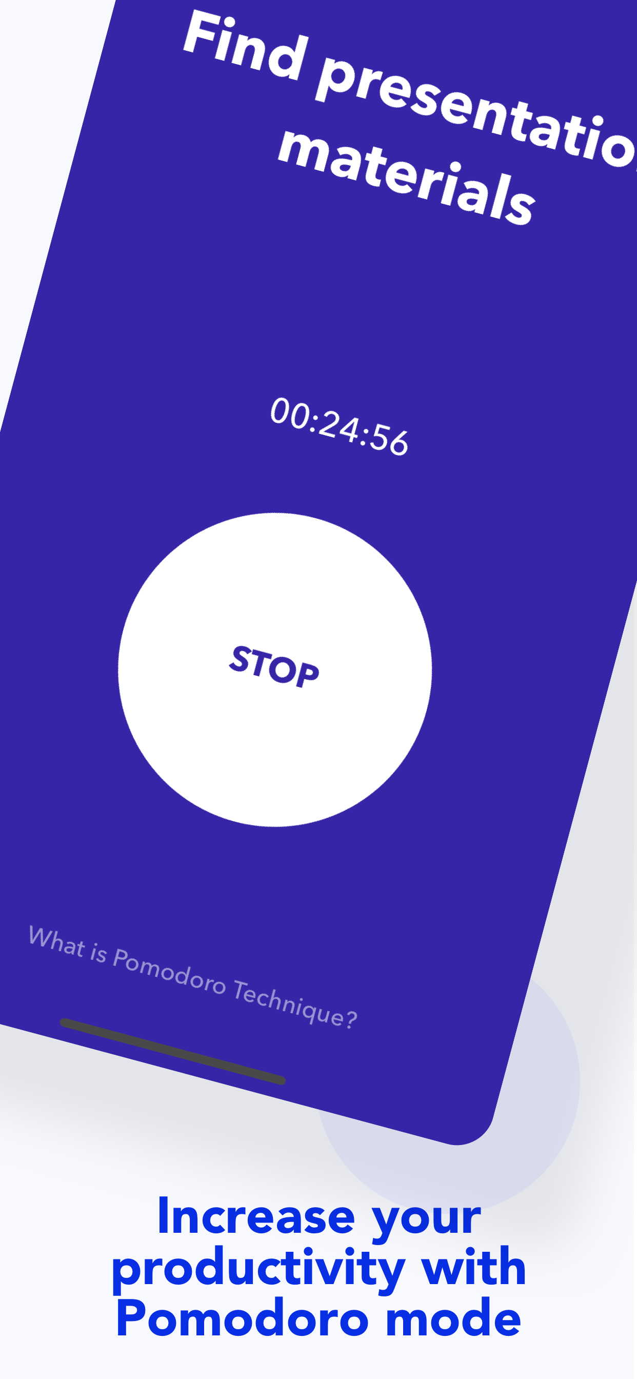 Timpler: To-Do List & Habits