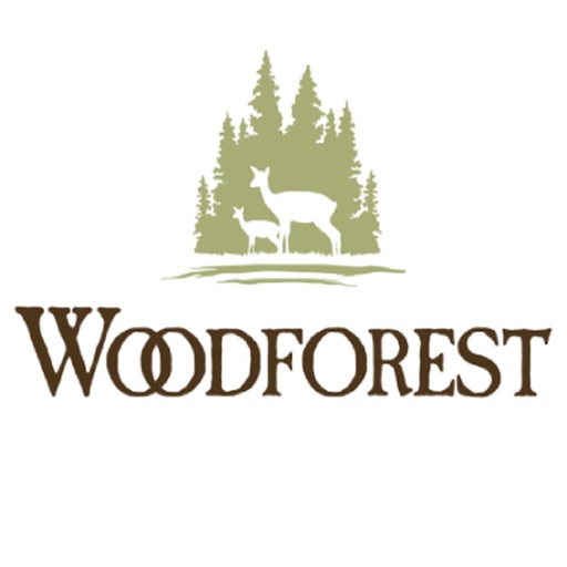 Woodforest iOS App