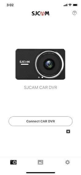 Game screenshot SJCAM CAR mod apk