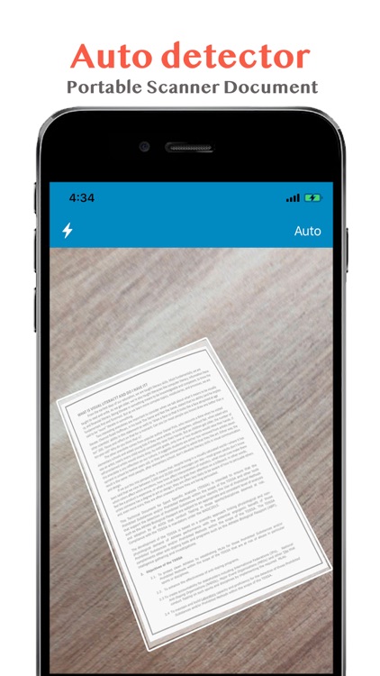 Document Scan Pdf Scanner screenshot-5