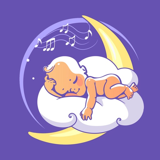 Baby Sleeping Lullabies Music icon