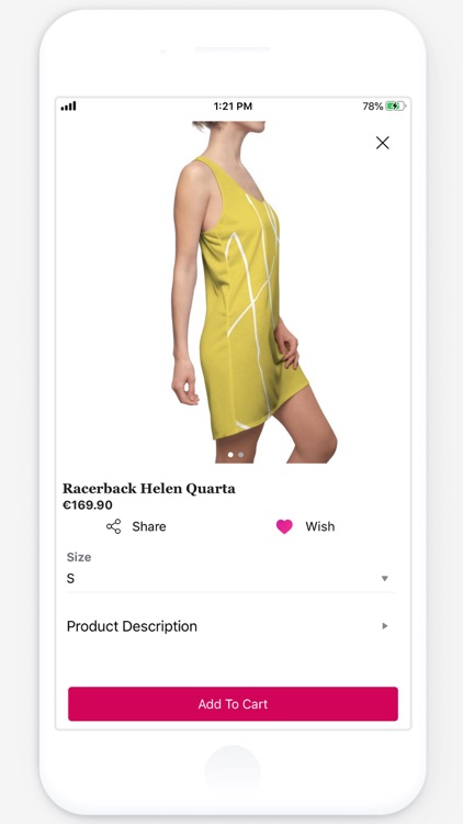 Helen Quarta screenshot-4