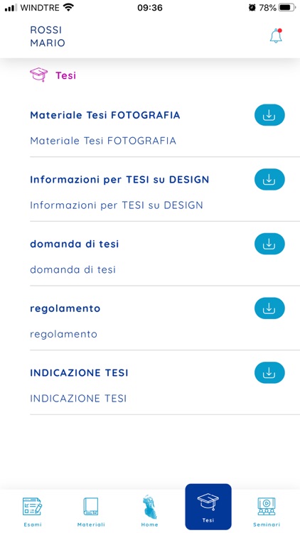 LABA Firenze screenshot-4
