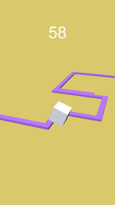 Zig Zag: Cube screenshot 3