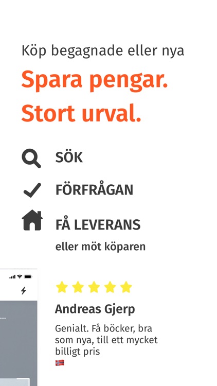 BookisApp screenshot-3