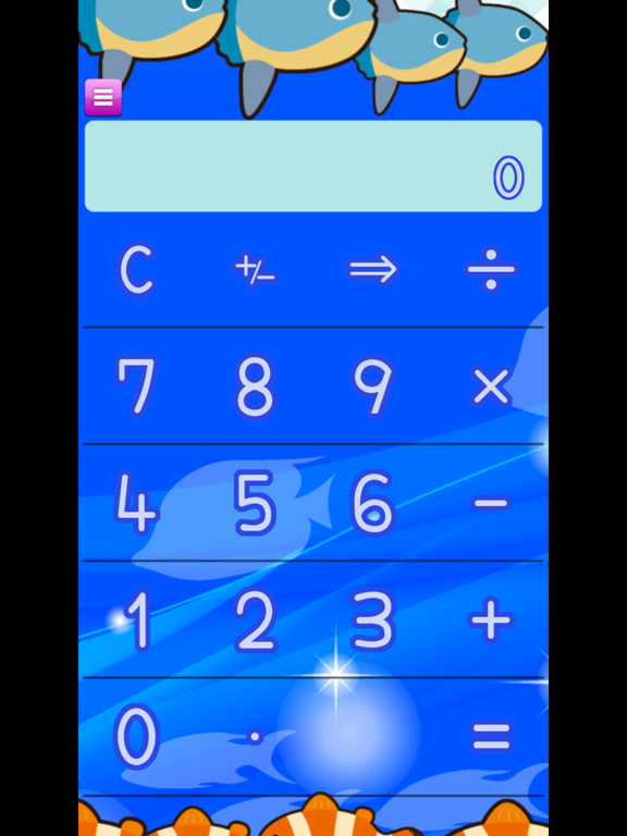 Screenshot #5 pour Kawaii Calc
