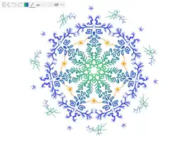 Game screenshot Mandala Doodle mod apk