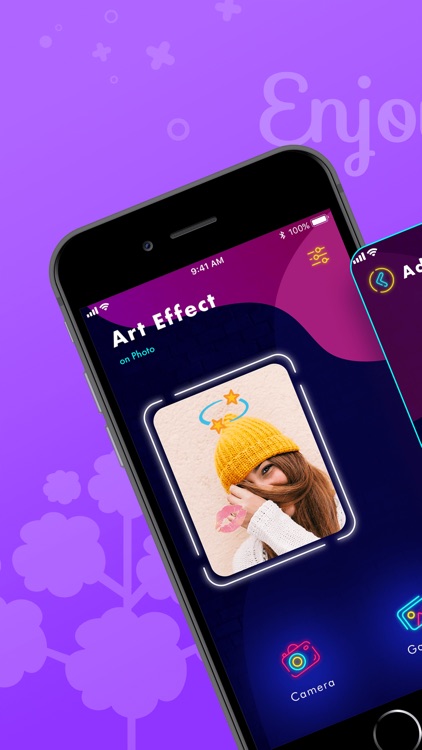 AvatarSci - Get Art Effects