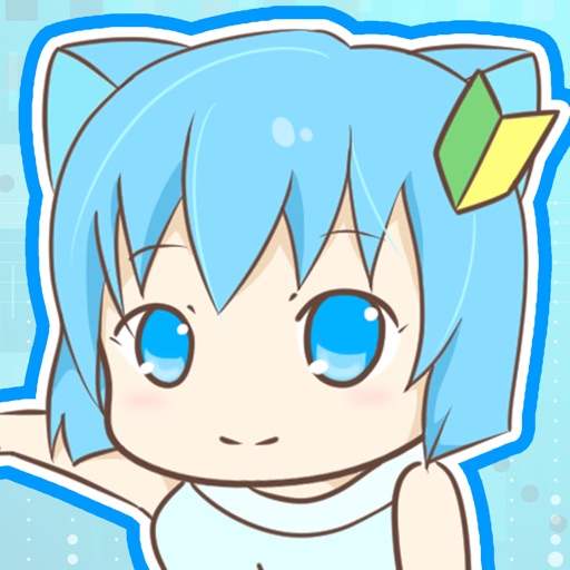 FXスタート Vtuberと学ぶFX初心者入門アプリ