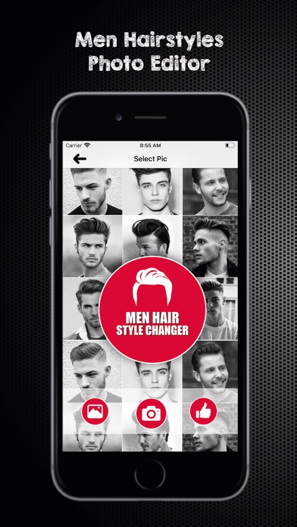 Boys Men Hairstyles, Hair cuts - APK Download for Android | Aptoide