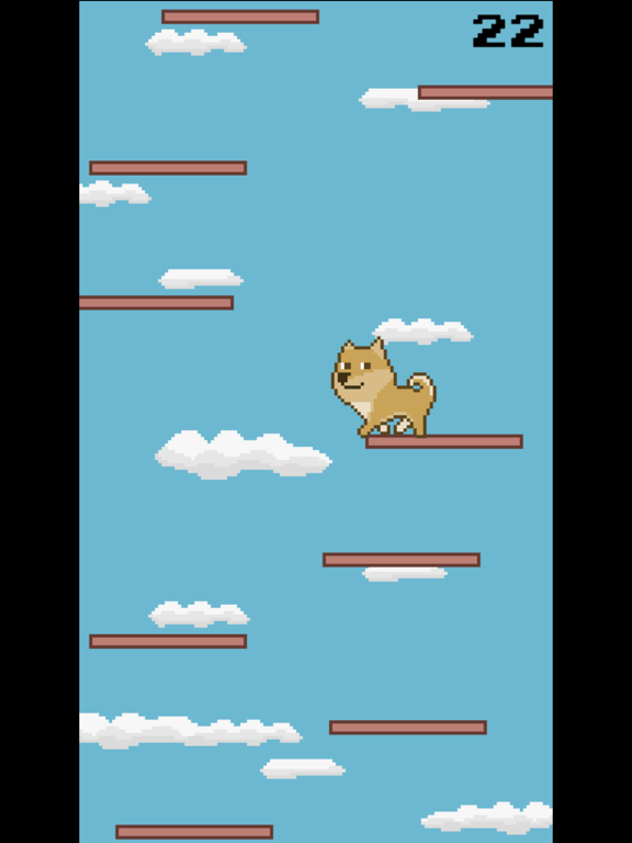 Screenshot #6 pour DoggyDown