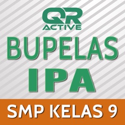 QRActive Bupelas IPA 9