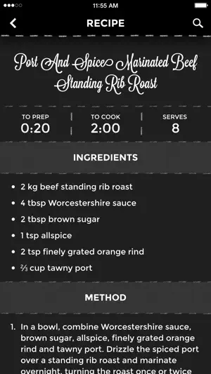 Meat Cuts screenshot 4