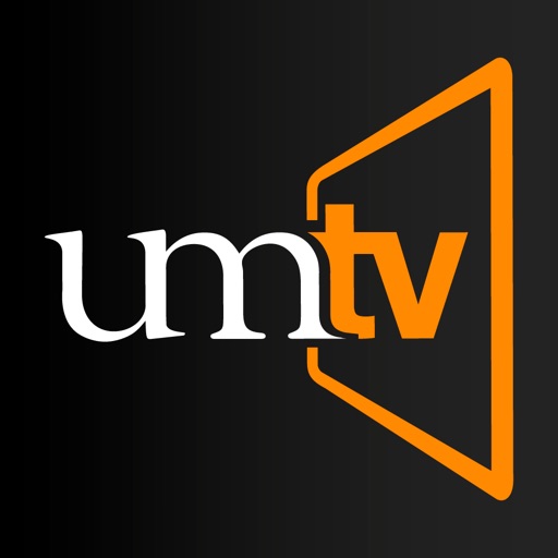 UMTV APP icon