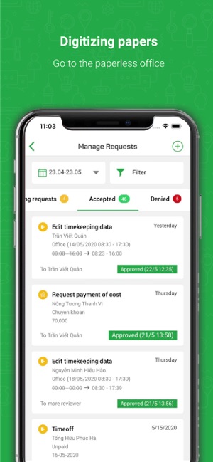Tanca: Task & Shift Scheduler(圖3)-速報App