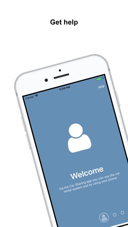 City Lockers screenshot-4