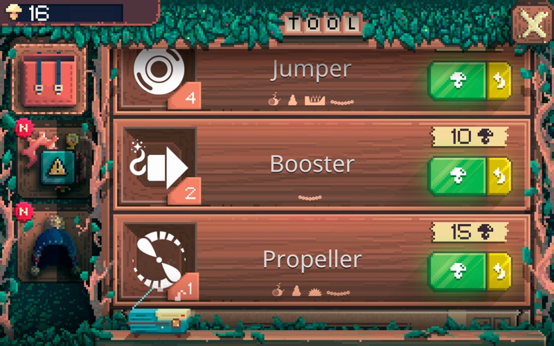 Summer Catchers screenshot 6