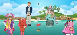 Game screenshot Paper Dolls mod apk