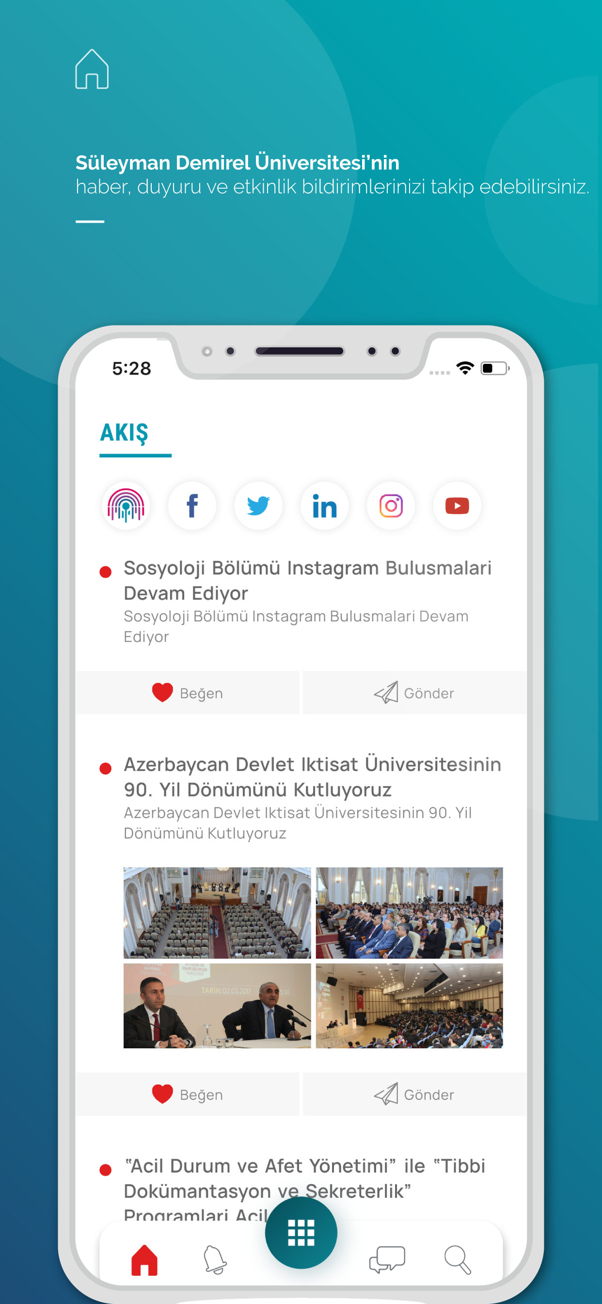SDÜ