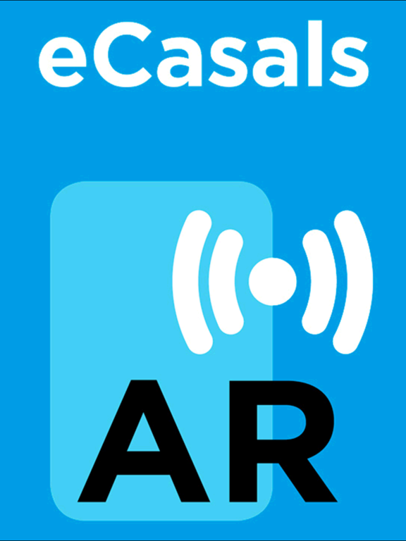 eCasals AR