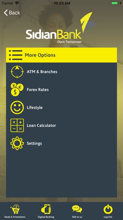 SidianVIBE screenshot-5