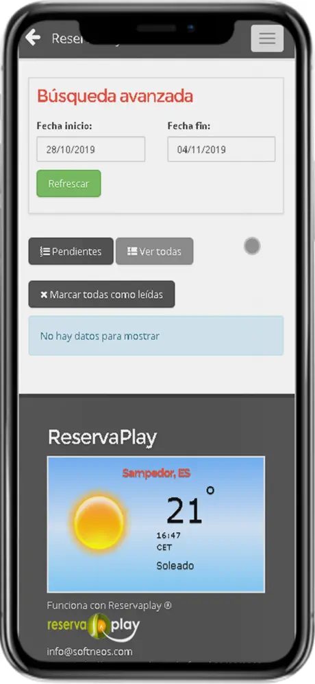 ReservaPlay