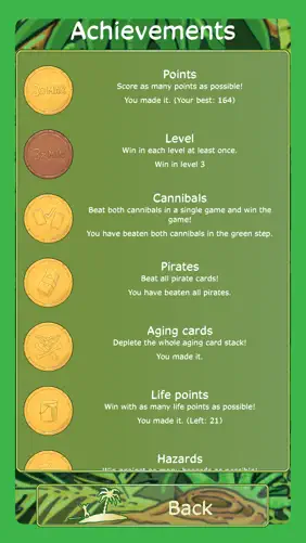 Friday - by Friedemann Friese screenshot 7