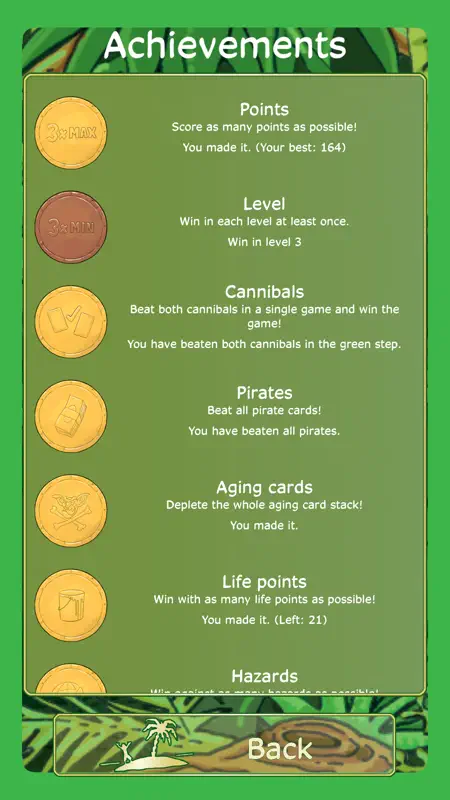 Friday - by Friedemann Friese screenshot 7 of 7