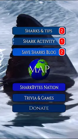Game screenshot Shark Bytes mod apk