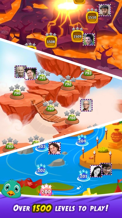 Bubble Shoot Magic screenshot-4