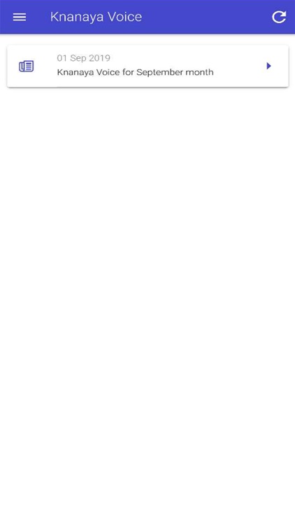 Mumbai Knanaya Church screenshot-5