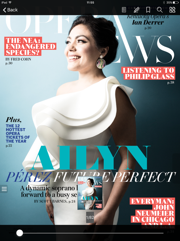 Screenshot #5 pour Opera News