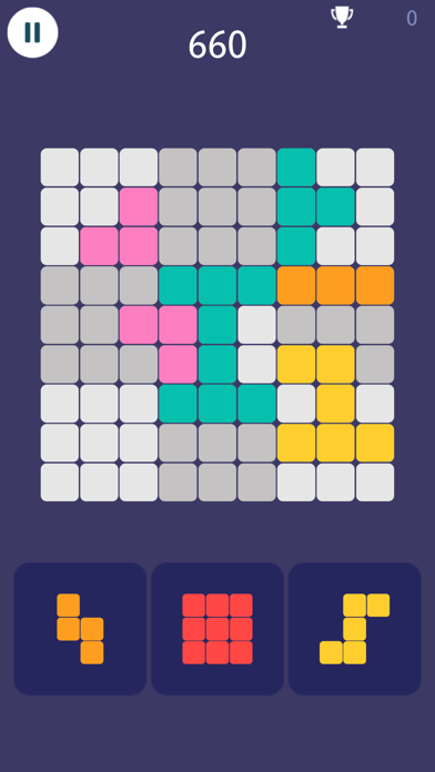BlockSudo Sudoku Block Puzzleのおすすめ画像2