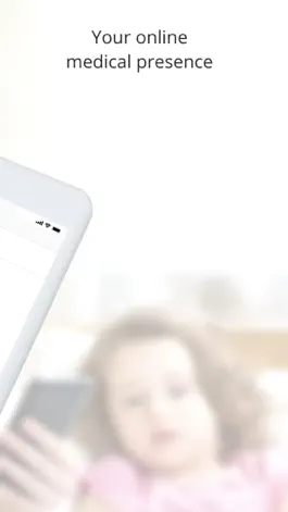 Game screenshot Alini Med apk