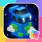 Push it to the limit in this fast and furious racing game