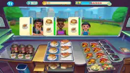 Game screenshot Masala Madness: Cooking Game apk