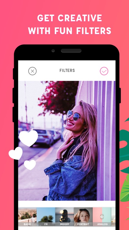 Photo Editor screenshot-7