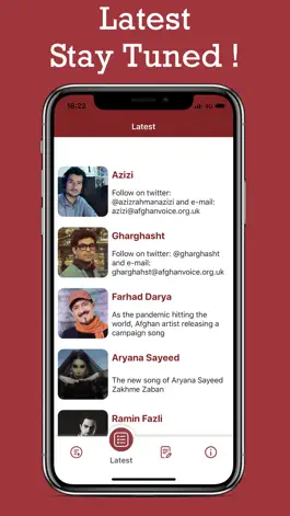 Game screenshot AV Radio V2 hack