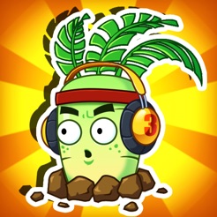 Merge Flowers vs. Zombies
<span class="badge badge--product-title">4+</span>