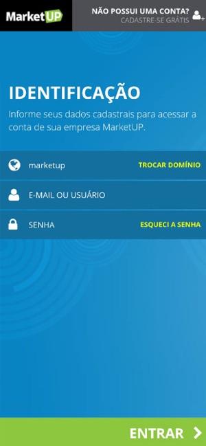 MarketUP ERP(圖2)-速報App