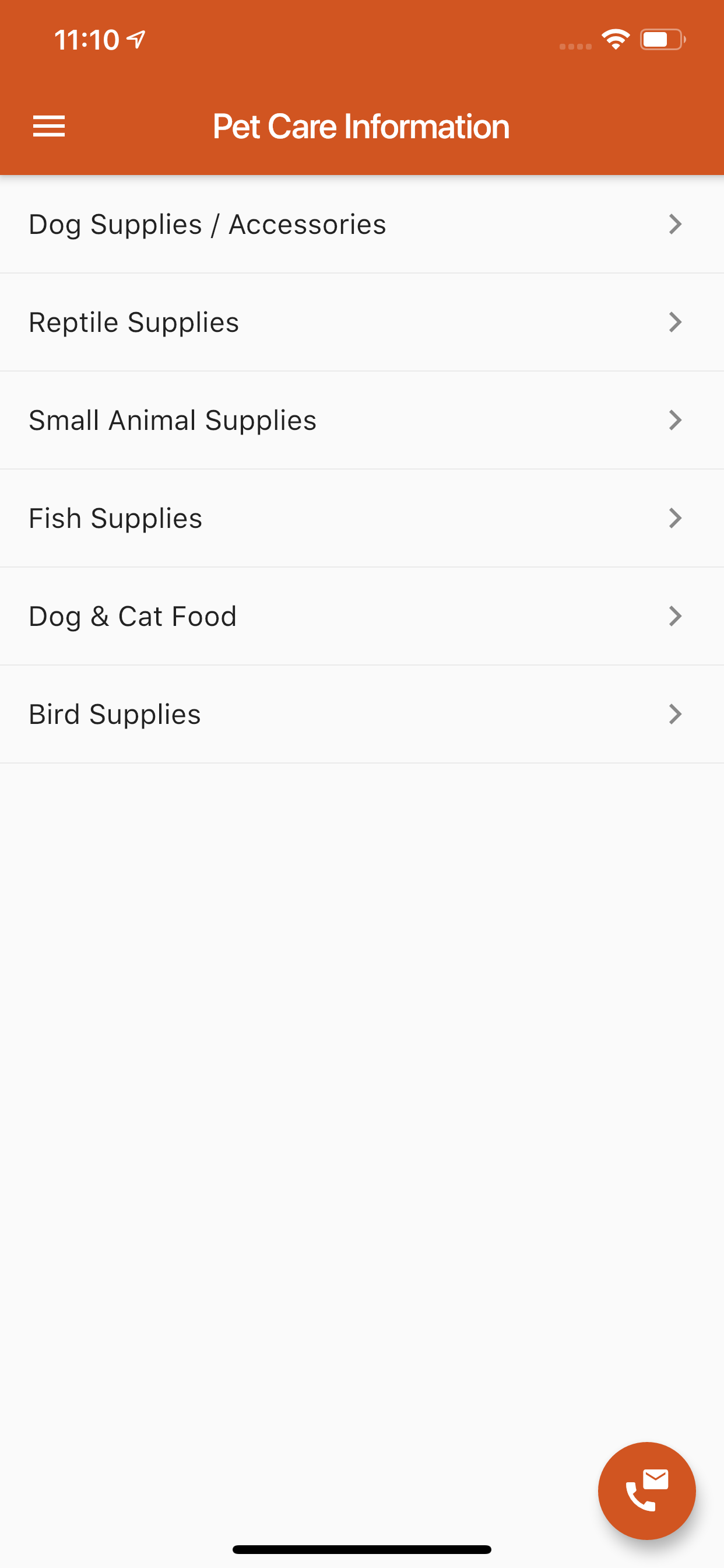 Petland USA