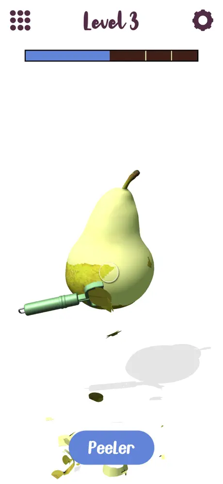 i Peel Good