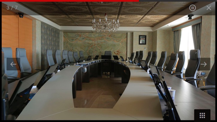 Luxury Digital Catalog