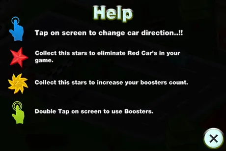 Loop Car - Looping Game
