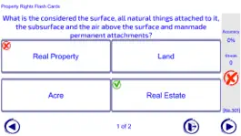 Game screenshot SC Real Estate Exam Prep hack