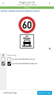 fahrschulcard iphone bildschirmfoto 2