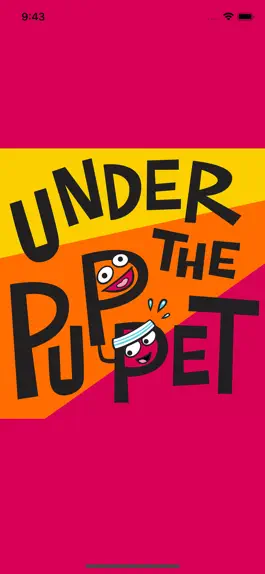 Game screenshot Under The Puppet mod apk