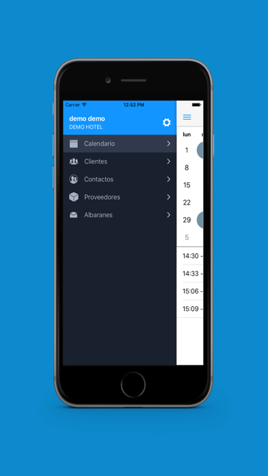 Screenshot #2 pour Stratya