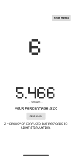 Tick Tock Tap screenshot 2